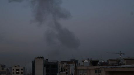 Guerra en Oriente | El presidente de Irán dice que Trump está 'manipulado' por Israel