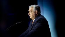 Acusan a Orbán de usar los servicios secretos para influir en las elecciones de abril