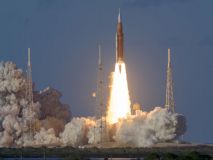 Misión Artemis II: el hombre vuelve a la Luna