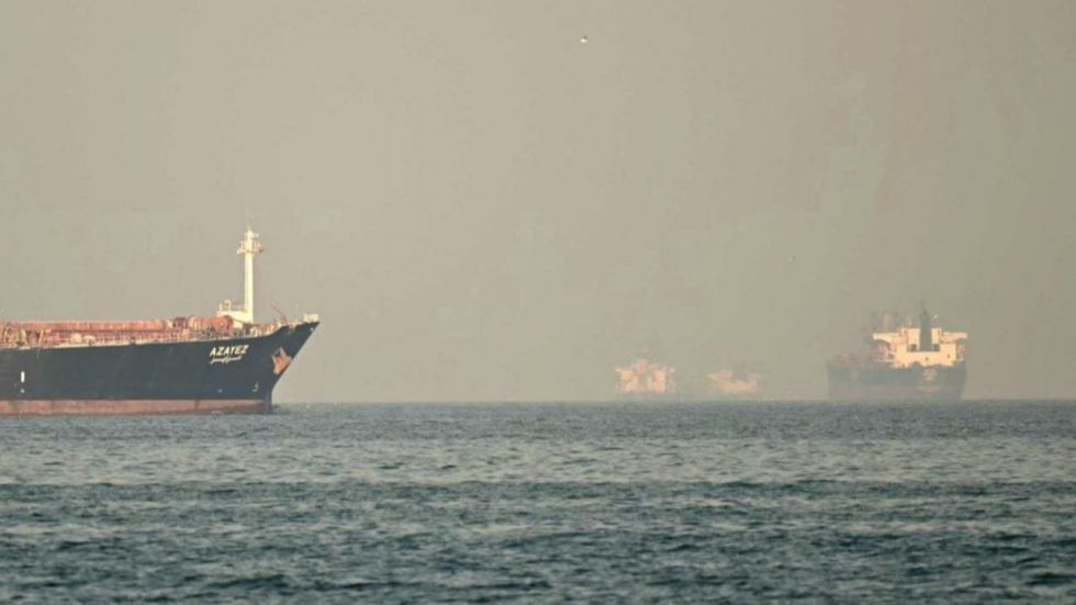 Guerra en Oriente Medio | Irán ultima un protocolo para reabrir el Estrecho de Ormuz