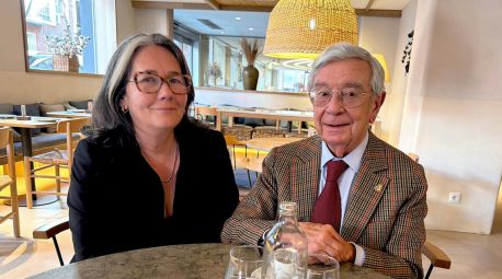 Entrevista a Maya Sabljic, presidenta y directora de Maya Organic