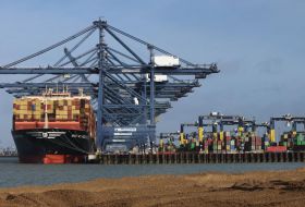 El cierre de Ormuz puede provocar una crisis económica más seria que la causada por el covid-19