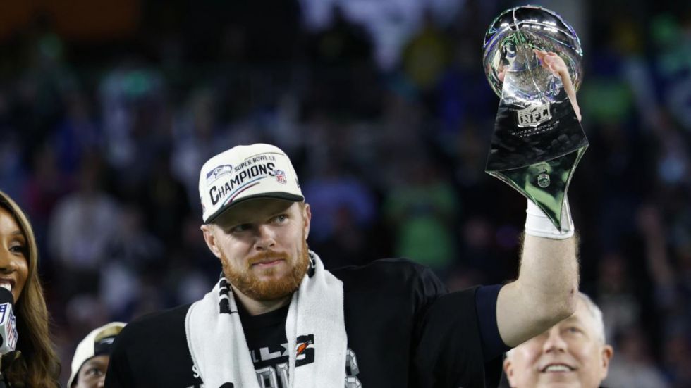 Sam Darnold y la resurrección más asombrosa del año