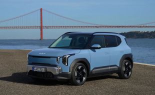 Kia EV2: el nuevo SUV eléctrico que apunta al corazón del mercado europeo