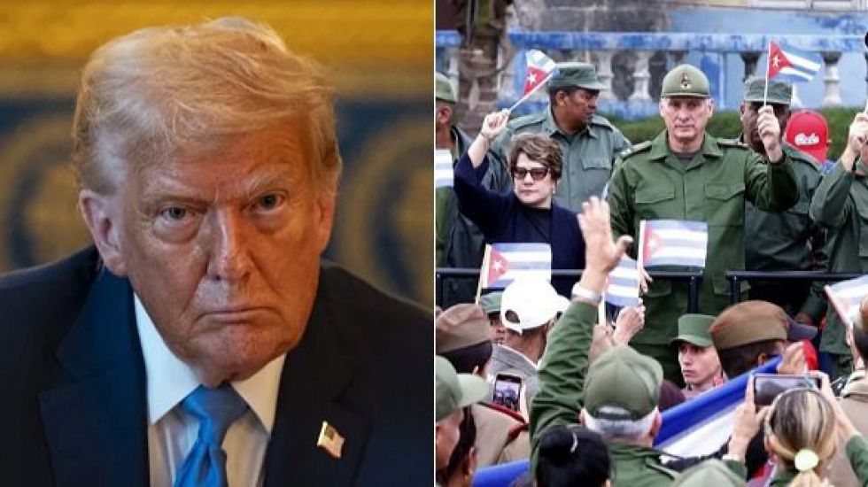 Cuba reacciona a la amenaza de Trump y aprueba el indulto de 2.010 presos