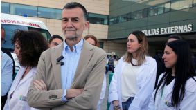 La izquierda se pone de acuerdo en Andalucía: Podemos, IU y Sumar concurrirán juntos