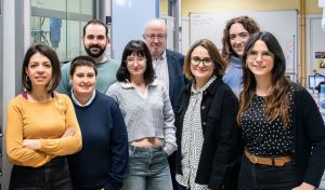 Una nanopartícula desarrollada en la UPV abre una nueva vía contra el cáncer