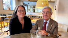 Entrevista a Maya Sabljic, presidenta y directora de Maya Organic