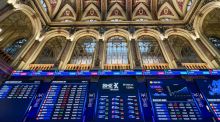 La Bolsa modera su caída al 0,14% tras conocerse el protocolo para el tráfico por Ormuz