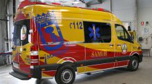 Herido grave un hombre de 58 años en un intento de atraco en su comercio en Getafe
