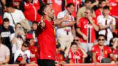El Real Madrid se estrella en Mallorca y se complica LaLiga