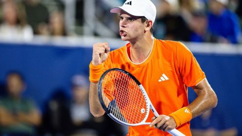 Jódar y Mérida confirman el gran momento del tenis español: se meten en las finales de Marrakech y Bucarest