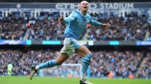 Fa Cup. Haaland arrolla al Liverpool y guía la clasificación del City para semifinales