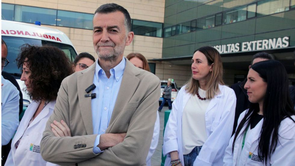 La izquierda se pone de acuerdo en Andalucía: Podemos, IU y Sumar concurrirán juntos