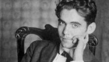 El epistolario de García Lorca con su familia descubre el lado íntimo del poeta