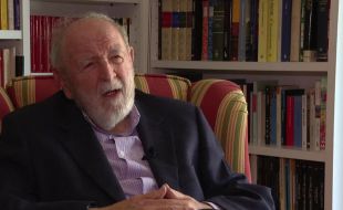 Muere en Madrid a los 86 años el periodista Diego Carcedo