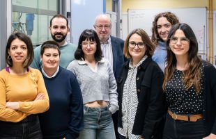 Una nanopartícula desarrollada en la UPV abre una nueva vía contra el cáncer