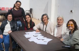 'Me han devuelto de los infiernos a la vida': así ayudan las comunidades terapéuticas