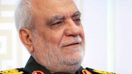 Israel asesina al jefe de Inteligencia de la Guardia Revolucionaria y bombardea la mayor planta petroquímica de Irán