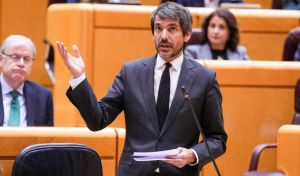 Urtasun rechaza trasladar el Guernica al País Vasco: 'Hay que escuchar a los técnicos'