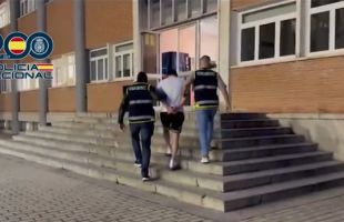 Detenido en España un miembro de la sangrienta banda venezolana Tren de Aragua