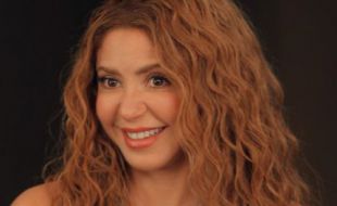 Al cielo con ella llega fuerte a La 1 con Shakira