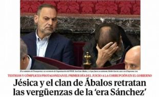 Las portadas de los periódicos de este miércoles, 8 de abril