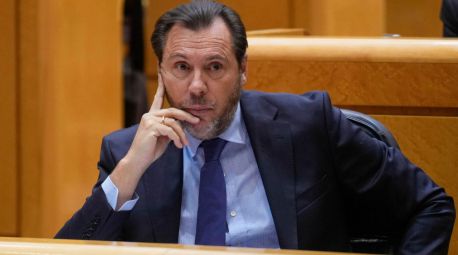 El PP exige la dimisión de Óscar Puente tras el demoledor informe de la Guardia Civil sobre Adamuz