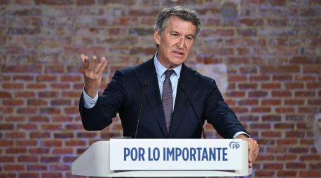 El PP frena la moción del PSOE sobre Irán por ser 'electoralista': 'No a la guerra y no a Sánchez'