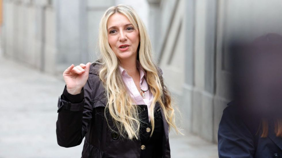 Segunda jornada del juicio del caso Koldo: 'Algo hicieron Ábalos y Koldo para meterme en Logirail'