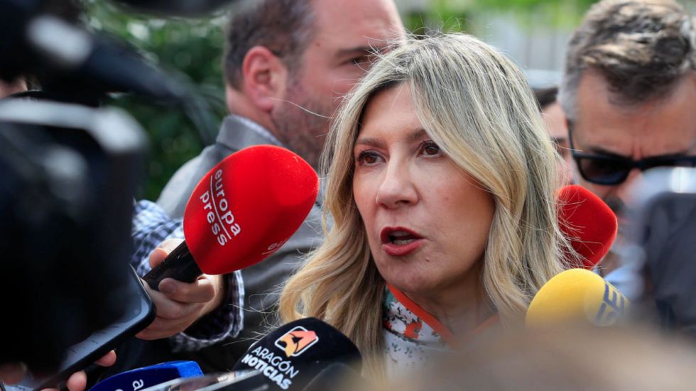 PP y Vox avanzan en la negociación en Aragón aunque siguen sin cerrar el acuerdo