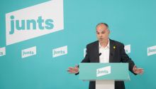 Junts reitera su 'no' al decreto de prórroga de los alquileres del Gobierno