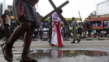 Más de 1.400 cristianos asesinados y 1.800 secuestrados por yihadistas en Nigeria en lo que va de año