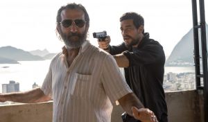 Zeta, con Mario Casas y Luis Zahera: espías españoles al nivel de Hollywood o BBC