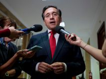 Albares pide que el alto el fuego incluya Líbano: 'La violencia de Israel es inaceptable'