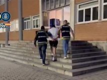 Detenido en España un miembro de la sangrienta banda venezolana Tren de Aragua