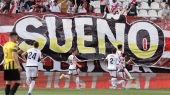 Liga Conferencia. El Rayo dispara la ilusión de Vallecas tras arrollar al AEK Atenas