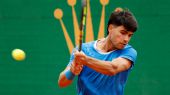 Masters Montecarlo. Alcaraz supera la prueba de nivel de Etcheverry