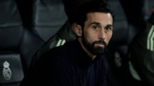 LaLiga. Arbeloa 'explota' contra los árbitros antes del Madrid - Girona