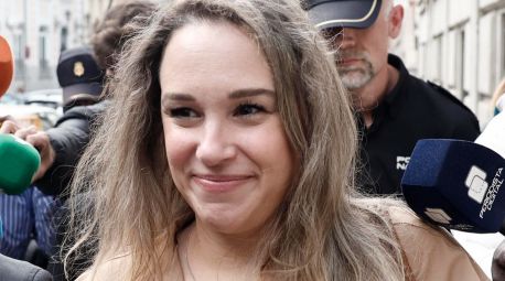 Leonor González Pano ratifica que 'los Hidalgo' entregaron medio millón de euros a Koldo