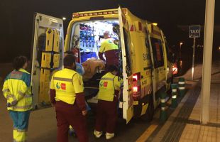Un menor en estado crítico tras ser apuñalado en Villanueva de la Cañada
