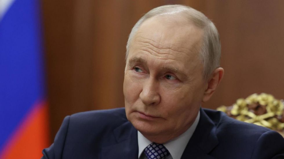 Putin declara una tregua en Ucrania por la Pascua ortodoxa