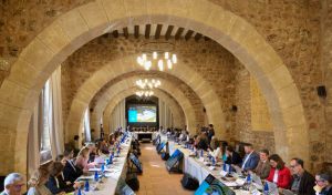 La geoda de Pulpí y el paisaje de Sigüenza, candidatas a patrimonio mundial