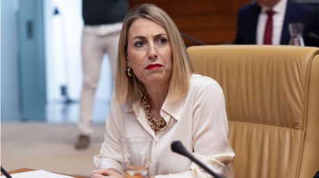 PP y Vox siguen acercando posturas en Extremadura tras una nueva reunión de seis horas