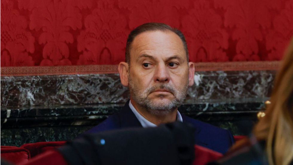 El PSOE se niega a entregar al Senado las facturas de Ábalos, Koldo y Cerdán y dice que es 'información confidencial'