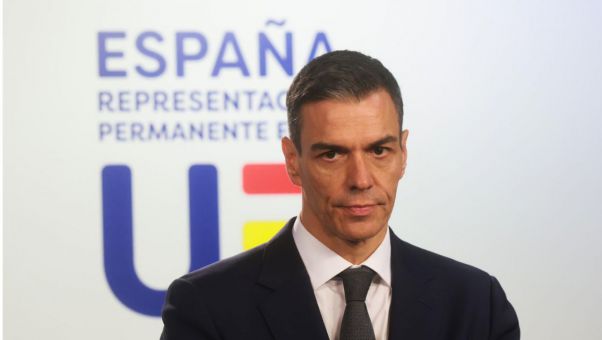 El primer ministro israelí asegura no estar dispuesto a 'tolerar la hipocresía y hostilidad' del presidente.