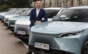 El coche chino ante el paso decisivo: de conquistar el mercado a levantar industria