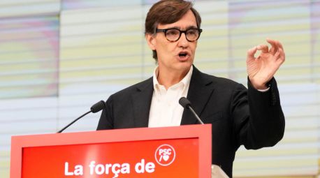 Illa: Cataluña 'será el mejor país de Europa para vivir' dentro de diez años