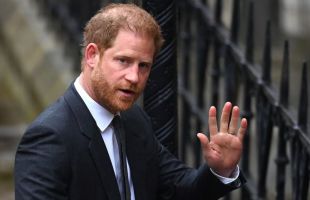 El príncipe Enrique, demandado por difamación por su antigua organización benéfica