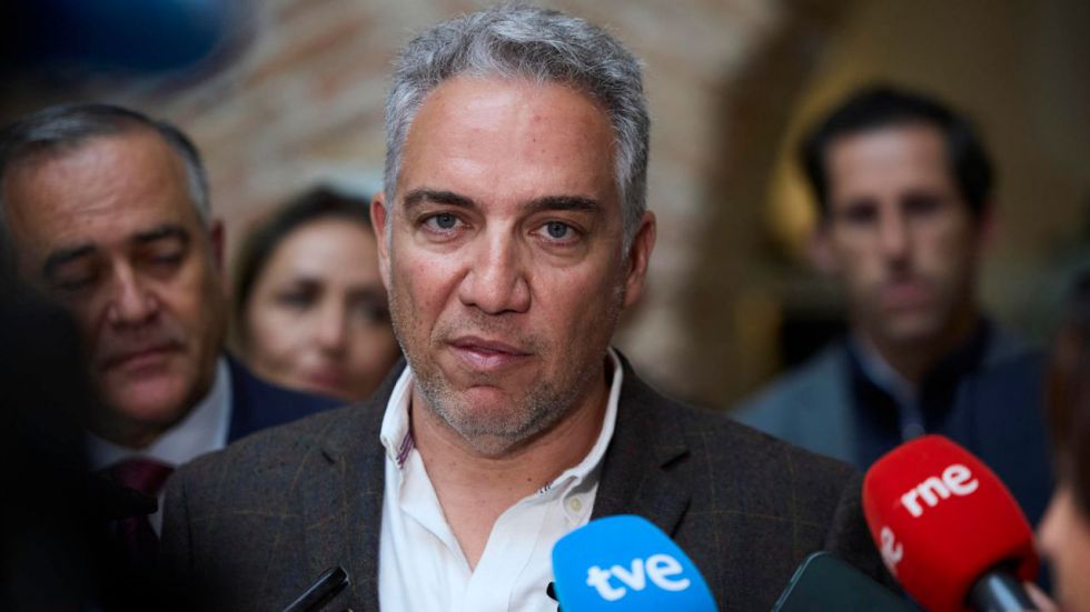 El PP cree que Sánchez 'intenta escapar' pero su 'corrupción' se conoce 'hasta en China'